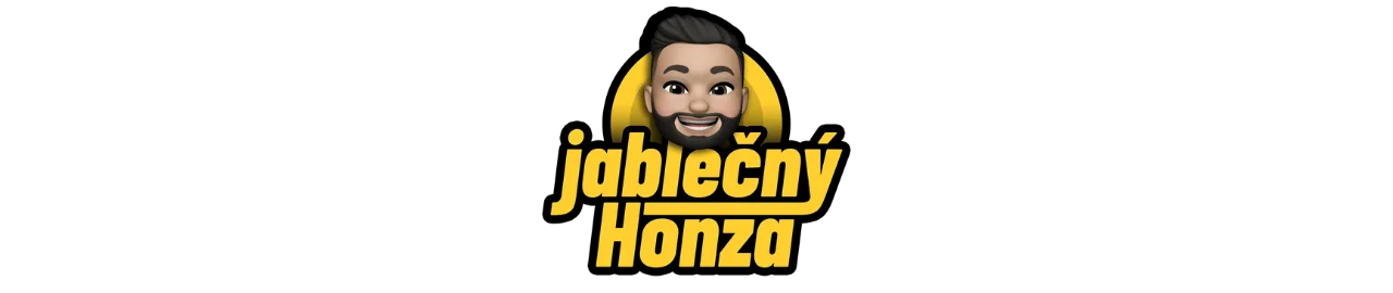 Jablečný Honza